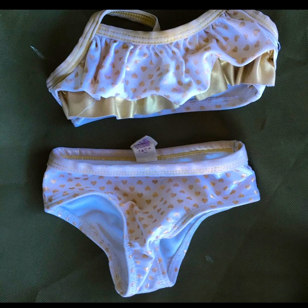Baby swim wear